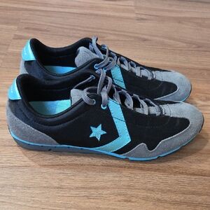 Converse Chuck Taylor All Star Revival OX